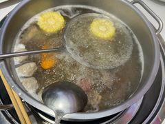 -牛品福潮汕牛肉火锅(旺庄店)