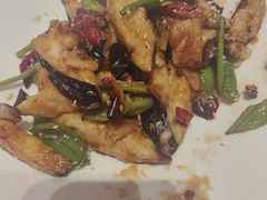 -阿喆私房菜(西五路店)