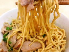 -非遗·爱西干面(小公园总店)