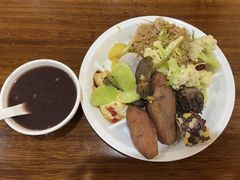 -妙醍醐素食自助餐馆(杭州香积寺店)