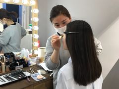 -天真蓝照相馆(宁波来福士店)