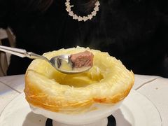 -Le Bistrot de Racine