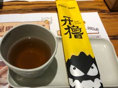 -木屋烧烤(创意园店)