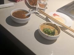 -海底捞火锅(万丰桥店)