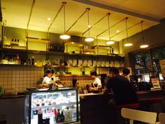 -KYO COFFEE(胶州路店)