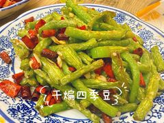 -冬哥川菜馆(十梓街店)