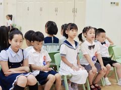-艺年级儿童语言艺术中心(冉家坝爱融荟城店)