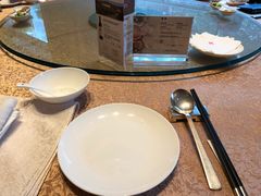 -成都新东方千禧大酒店-琥珀西餐厅