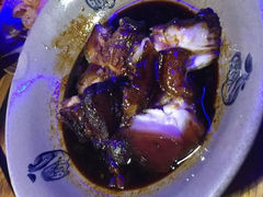 -盐汪子杂鱼馆(大港店)