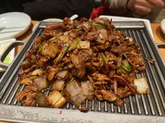 -四季民福烤鸭店(前门廊房二条店)