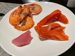 -济宁富力万达嘉华酒店·美食汇自助餐厅