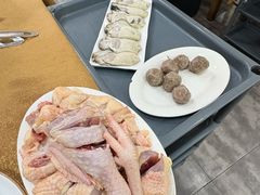 -濠轩阁特色生蚝火锅(水湾路店)