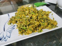 -老张烤羊(王哥庄店)