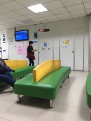 -上海市浦东新区人民医院儿科