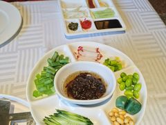 -四季民福烤鸭店(王府井灯市口店)