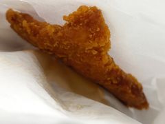 -麦当劳(红旗路店)