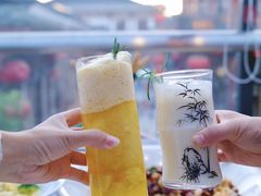 -唐猫庭院·千年陕菜(大唐不夜城店)