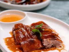 古法烧鹅-金悦轩海鲜城(渔人码头店)