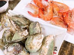 -星奇缘·海鲜餐厅(东山美食地标店)