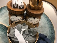-飞行喵MR PILOT|猫舍·猫咖(静安大融城店)