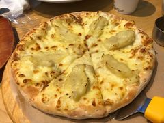 -菲滋意式餐厅(富阳东方茂店)