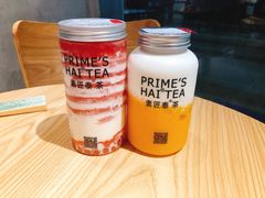-素匠泰茶(三里屯SOHO工体奶茶店)