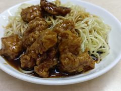 -玉华饮食店(茅台路店)