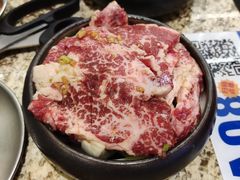 -首尔烤肉大排档(合生汇店)