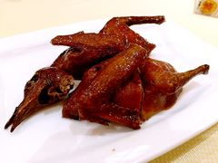 -古韵轩·江浙融合菜(梁溪店)
