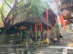 -两江国际影视城