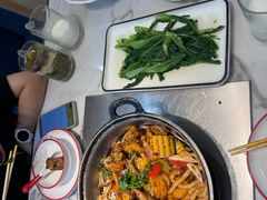 -伊帆食府·青海地方特色美食