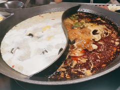-新辣道鱼火锅(航天万源店)
