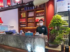 -宴礼烤鸭本味菜(蠡县商业步行街店)