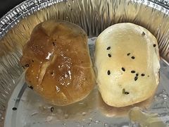 鲜肉生煎-许记生煎(遵义路店)