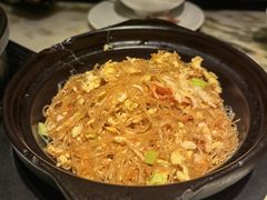 干捞海鲜粉丝煲-花千醉(新街口店)