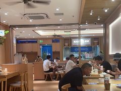 -马记永·兰州牛肉面(天通苑家乐福店)