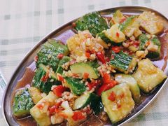 -马叉虫和妖且闲·长沙大排档(解放西店)
