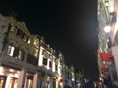 景点-海口骑楼老街历史文化街区