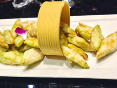 -秦唐一号西安菜馆(钟楼店)