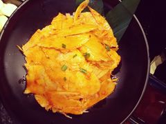 -九田家黑牛烤肉料理(中北镇店)