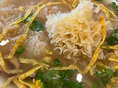 牡丹燕菜-老雒阳面馆·水席(定鼎门店)