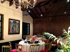 -玫瑰厅上海菜(兴国路店)