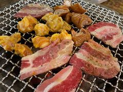 -P1泥炉烤肉(市桥富华东路店)
