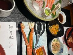 -匠和风精致料理(成都龙湖滨江天街店)