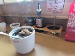 -华记煲仔华·煲仔饭(人和店)