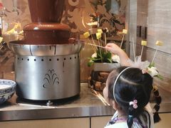 -北京王府井希尔顿酒店·万斯阁西餐厅