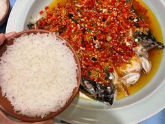 -伙工殿餐厅(吉大店)