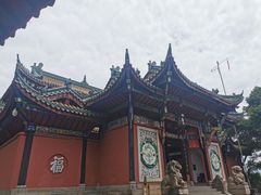 -丰都鬼城名山景区