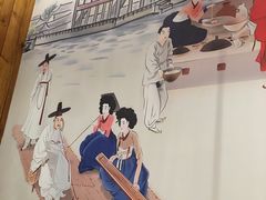 -万兴佳烤肉·长白山老味道(宏泰广场店)