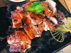 -肖四女乐山跷脚牛肉(世博源店)
